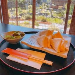 cafe tora