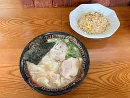 ばんよう軒 門司港食堂