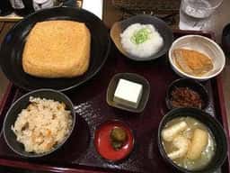 竹田の油あげ 谷口屋