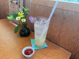 Cafe 凡凡舎