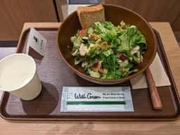 With Green 東急プラザ銀座店