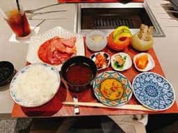 銀座 焼肉 salon de AgingBeef