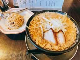 AKIHA麺屋 粋翔
