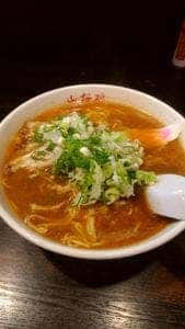 らーめん山桜桃 発寒店