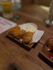 角打ち酒場 足立屋