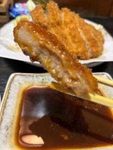とん正