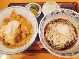 蕎麦懐石 茅場町更科