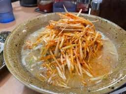 蔵出し味噌 麺場 龍吟