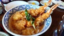 そば処 川内橋本