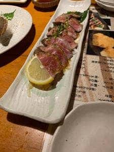 一鮮万漁 すすきの店