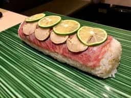 西麻布 けんしろう