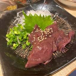 刈谷呑場くゐな