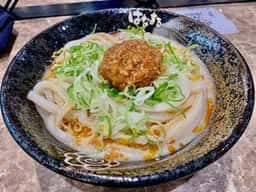 はなまるうどん イトーヨーカドーあべの店