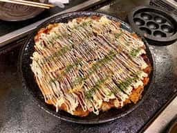 お好み焼き さ介