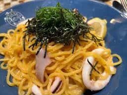 Italian Kitchen VANSAN 新津店