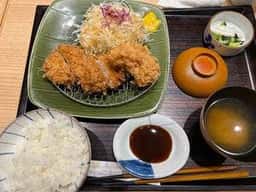 とんかつ和幸 セレオ八王子店