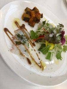 創作イタリアンBAR Artigiano