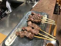 鳥八