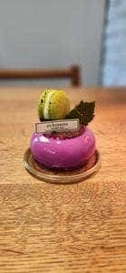 パティシエ・エス・コヤマ