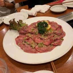食道園