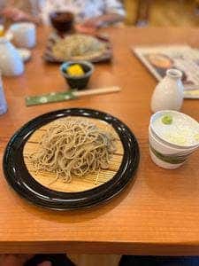栃の木