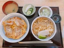 そば処 土手