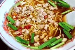 中国料理 旭