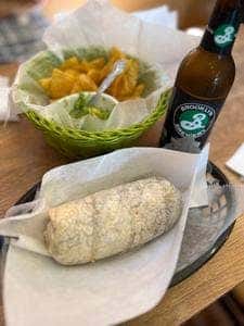 Chiles Mexican Grill