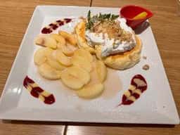 むさしの森珈琲 沼津香貫店