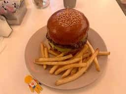 ザ ハイミール ダイナー 遠鉄百貨店