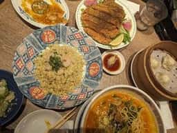 Din’s & 目黒店