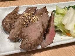 牛タン大衆酒場 べこたん 京急蒲田店