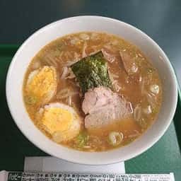 ラッキーピエロ 人見店