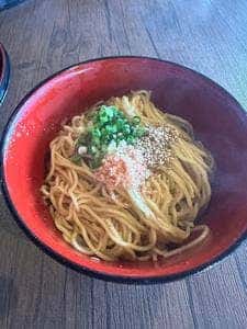 えびそば金行 弘前店