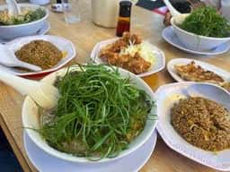 来来亭 桑名店