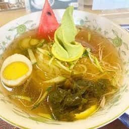 カフェレストランきゃびん