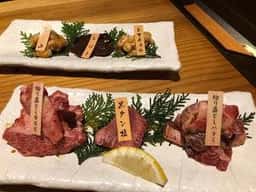 炭火焼 てんま 駅前本店