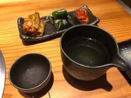炭火焼 てんま 駅前本店