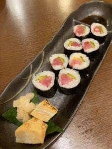 肴と酒 ごお