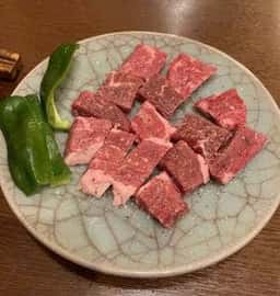 肴と酒 ごお