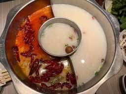 三巴湯火鍋