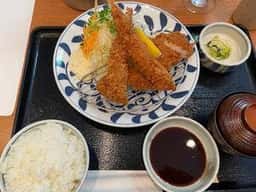 かつふじ 宮津店ミップル