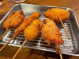 昼酒場 こみち