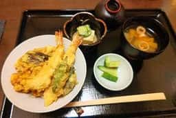 割烹 川上