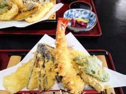 そば処 やべ