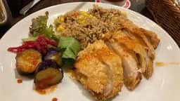 高倉町珈琲 勝田台店