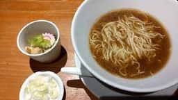 炸醤麺 まさ吉
