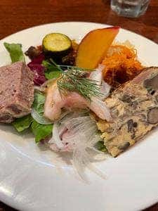 TRATTORIA BOSCO