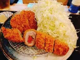 かつ花