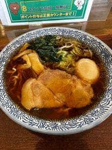 荻ノ宮製麺所